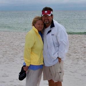 Meet your Posher, Linda lancaster